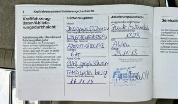 OPEL INSIGNIA 2.0 TURBO BENZYNA 250KM 4X4 – AUTOMAT – KAMERA – SKÓRA – NAWIGACJA full