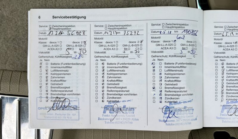 OPEL INSIGNIA 2.0 TURBO BENZYNA 250KM 4X4 – AUTOMAT – KAMERA – SKÓRA – NAWIGACJA full