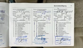 OPEL INSIGNIA 2.0 TURBO BENZYNA 250KM 4X4 – AUTOMAT – KAMERA – SKÓRA – NAWIGACJA full