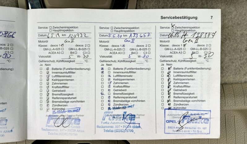 OPEL INSIGNIA 2.0 TURBO BENZYNA 250KM 4X4 – AUTOMAT – KAMERA – SKÓRA – NAWIGACJA full