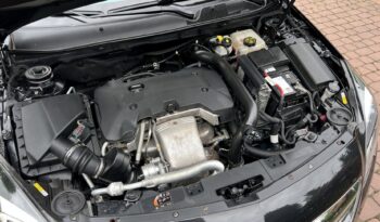 OPEL INSIGNIA 2.0 TURBO BENZYNA 250KM 4X4 – AUTOMAT – KAMERA – SKÓRA – NAWIGACJA full
