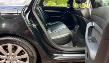AUDI A6 C6 3.0 TDI 225KM QUATTRO 4X4 – MANUAL – SKÓRA – S-LINE – TEMPOMAT full