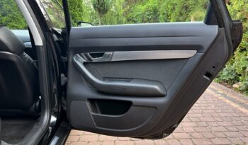 AUDI A6 C6 3.0 TDI 225KM QUATTRO 4X4 – MANUAL – SKÓRA – S-LINE – TEMPOMAT full