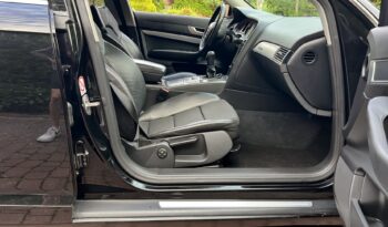 AUDI A6 C6 3.0 TDI 225KM QUATTRO 4X4 – MANUAL – SKÓRA – S-LINE – TEMPOMAT full