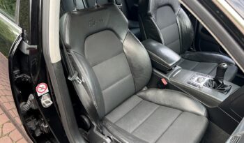 AUDI A6 C6 3.0 TDI 225KM QUATTRO 4X4 – MANUAL – SKÓRA – S-LINE – TEMPOMAT full