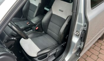 SKODA OCTAVIA VRS/RS 2.0 TFSI 200KM – AUTOMAT DSG – NAVI – XENON – MULTIFUNKCJA full