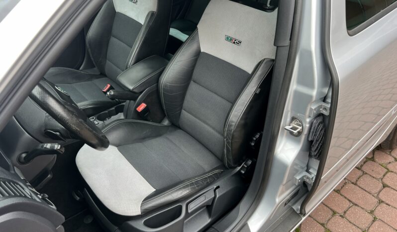 SKODA OCTAVIA VRS/RS 2.0 TFSI 200KM – AUTOMAT DSG – NAVI – XENON – MULTIFUNKCJA full