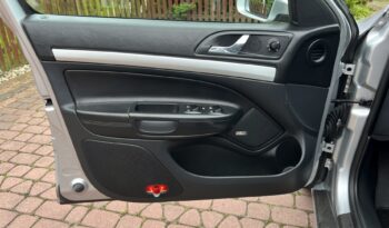 SKODA OCTAVIA VRS/RS 2.0 TFSI 200KM – AUTOMAT DSG – NAVI – XENON – MULTIFUNKCJA full