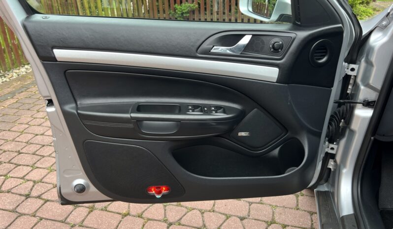 SKODA OCTAVIA VRS/RS 2.0 TFSI 200KM – AUTOMAT DSG – NAVI – XENON – MULTIFUNKCJA full