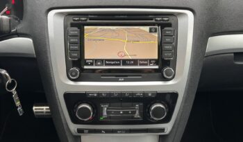SKODA OCTAVIA VRS/RS 2.0 TFSI 200KM – AUTOMAT DSG – NAVI – XENON – MULTIFUNKCJA full