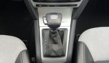 SKODA OCTAVIA VRS/RS 2.0 TFSI 200KM – AUTOMAT DSG – NAVI – XENON – MULTIFUNKCJA full