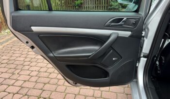 SKODA OCTAVIA VRS/RS 2.0 TFSI 200KM – AUTOMAT DSG – NAVI – XENON – MULTIFUNKCJA full