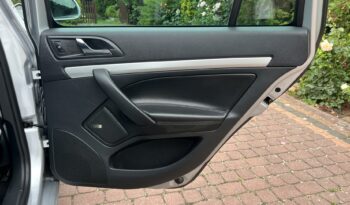 SKODA OCTAVIA VRS/RS 2.0 TFSI 200KM – AUTOMAT DSG – NAVI – XENON – MULTIFUNKCJA full