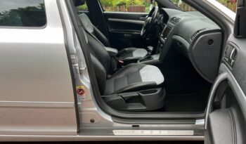 SKODA OCTAVIA VRS/RS 2.0 TFSI 200KM – AUTOMAT DSG – NAVI – XENON – MULTIFUNKCJA full