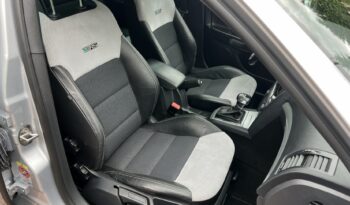 SKODA OCTAVIA VRS/RS 2.0 TFSI 200KM – AUTOMAT DSG – NAVI – XENON – MULTIFUNKCJA full