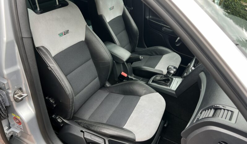 SKODA OCTAVIA VRS/RS 2.0 TFSI 200KM – AUTOMAT DSG – NAVI – XENON – MULTIFUNKCJA full