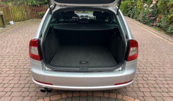 SKODA OCTAVIA VRS/RS 2.0 TFSI 200KM – AUTOMAT DSG – NAVI – XENON – MULTIFUNKCJA full
