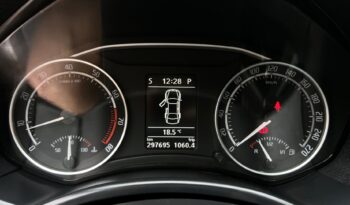 SKODA OCTAVIA VRS/RS 2.0 TFSI 200KM – AUTOMAT DSG – NAVI – XENON – MULTIFUNKCJA full