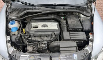 SKODA OCTAVIA VRS/RS 2.0 TFSI 200KM – AUTOMAT DSG – NAVI – XENON – MULTIFUNKCJA full