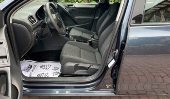 VW GOLF VI 1.4 MPI 80KM TRENDLINE – KLIMA – FABRYCZNY LAKIER – NIEMCY full