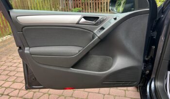 VW GOLF VI 1.4 MPI 80KM TRENDLINE – KLIMA – FABRYCZNY LAKIER – NIEMCY full
