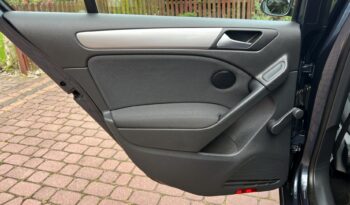 VW GOLF VI 1.4 MPI 80KM TRENDLINE – KLIMA – FABRYCZNY LAKIER – NIEMCY full