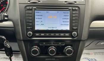 VW GOLF VI 1.4 MPI 80KM TRENDLINE – KLIMA – FABRYCZNY LAKIER – NIEMCY full