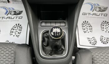 VW GOLF VI 1.4 MPI 80KM TRENDLINE – KLIMA – FABRYCZNY LAKIER – NIEMCY full