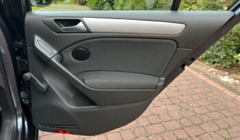 VW GOLF VI 1.4 MPI 80KM TRENDLINE – KLIMA – FABRYCZNY LAKIER – NIEMCY full