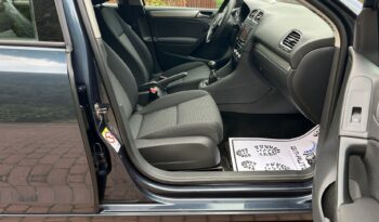VW GOLF VI 1.4 MPI 80KM TRENDLINE – KLIMA – FABRYCZNY LAKIER – NIEMCY full