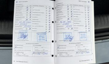 VW GOLF VI 1.4 MPI 80KM TRENDLINE – KLIMA – FABRYCZNY LAKIER – NIEMCY full