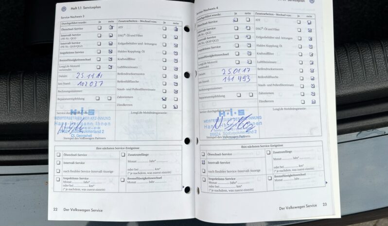 VW GOLF VI 1.4 MPI 80KM TRENDLINE – KLIMA – FABRYCZNY LAKIER – NIEMCY full