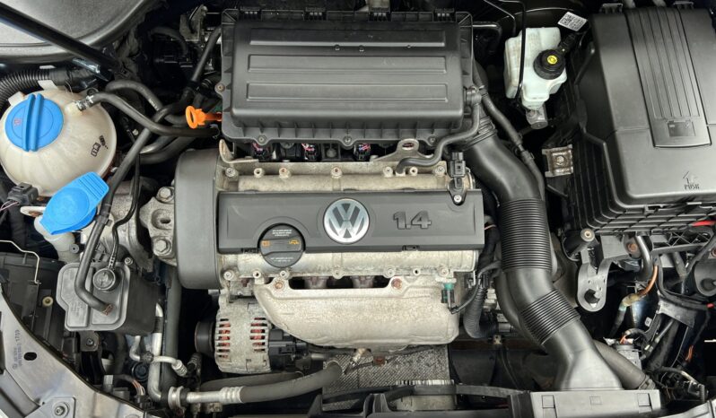 VW GOLF VI 1.4 MPI 80KM TRENDLINE – KLIMA – FABRYCZNY LAKIER – NIEMCY full