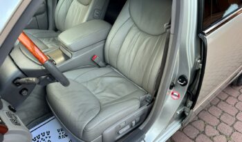 LEXUS LS430 283KM – EUROPA – DOCIĄGI – NAVI – GAZ LPG – MARK LEVINSON full