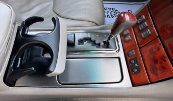 LEXUS LS430 283KM – EUROPA – DOCIĄGI – NAVI – GAZ LPG – MARK LEVINSON full