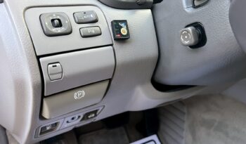 LEXUS LS430 283KM – EUROPA – DOCIĄGI – NAVI – GAZ LPG – MARK LEVINSON full
