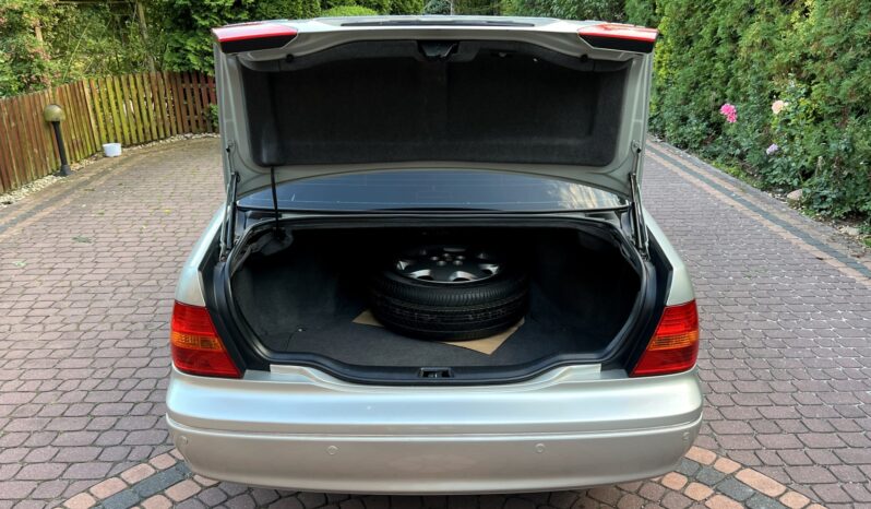 LEXUS LS430 283KM – EUROPA – DOCIĄGI – NAVI – GAZ LPG – MARK LEVINSON full
