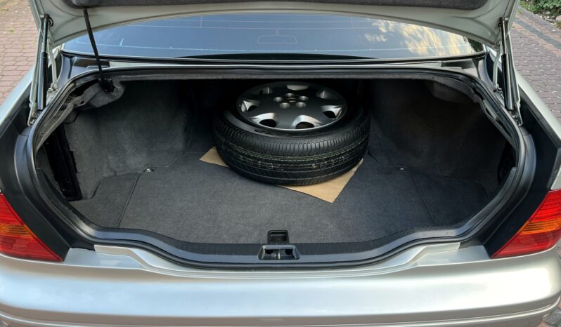 LEXUS LS430 283KM – EUROPA – DOCIĄGI – NAVI – GAZ LPG – MARK LEVINSON full
