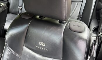 INFINITI M35H 3.5 V6 306KM – HYBRYDA – BOSE – XENON – SKÓRA – ACC – MARTWE POLE full