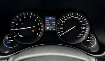 INFINITI M35H 3.5 V6 306KM – HYBRYDA – BOSE – XENON – SKÓRA – ACC – MARTWE POLE full