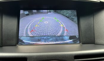 INFINITI M35H 3.5 V6 306KM – HYBRYDA – BOSE – XENON – SKÓRA – ACC – MARTWE POLE full