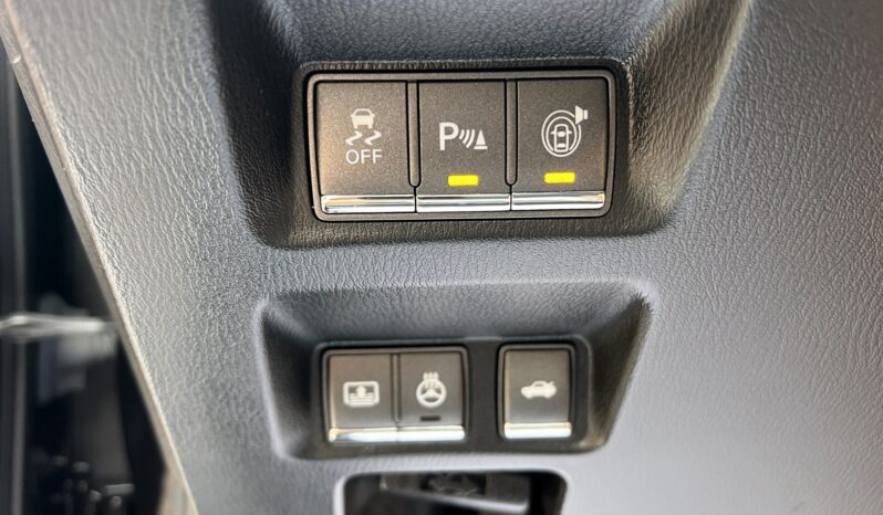 INFINITI M35H 3.5 V6 306KM – HYBRYDA – BOSE – XENON – SKÓRA – ACC – MARTWE POLE full