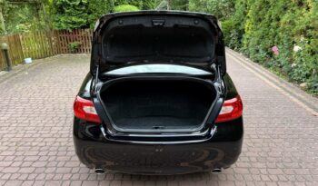 INFINITI M35H 3.5 V6 306KM – HYBRYDA – BOSE – XENON – SKÓRA – ACC – MARTWE POLE full