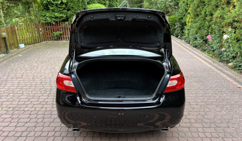 INFINITI M35H 3.5 V6 306KM – HYBRYDA – BOSE – XENON – SKÓRA – ACC – MARTWE POLE full