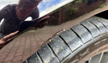 INFINITI M35H 3.5 V6 306KM – HYBRYDA – BOSE – XENON – SKÓRA – ACC – MARTWE POLE full