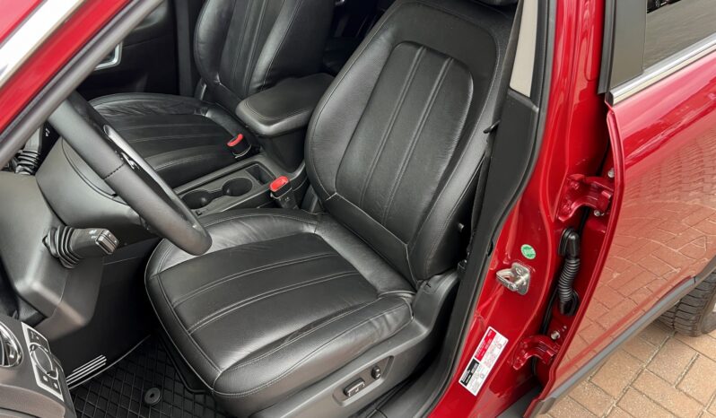 OPEL ANTARA 2.2 CDTI 184KM AWD 4X4 – AUTOMAT – XENON – SKÓRA – SERWIS – IMPORT NIEMCY full
