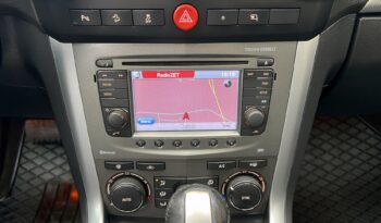 OPEL ANTARA 2.2 CDTI 184KM AWD 4X4 – AUTOMAT – XENON – SKÓRA – SERWIS – IMPORT NIEMCY full