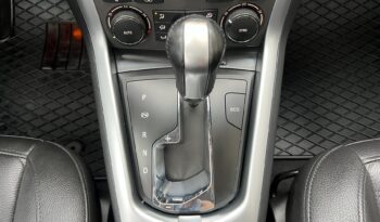 OPEL ANTARA 2.2 CDTI 184KM AWD 4X4 – AUTOMAT – XENON – SKÓRA – SERWIS – IMPORT NIEMCY full