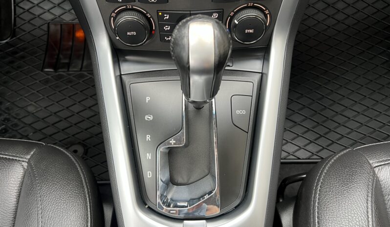 OPEL ANTARA 2.2 CDTI 184KM AWD 4X4 – AUTOMAT – XENON – SKÓRA – SERWIS – IMPORT NIEMCY full