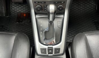 OPEL ANTARA 2.2 CDTI 184KM AWD 4X4 – AUTOMAT – XENON – SKÓRA – SERWIS – IMPORT NIEMCY full